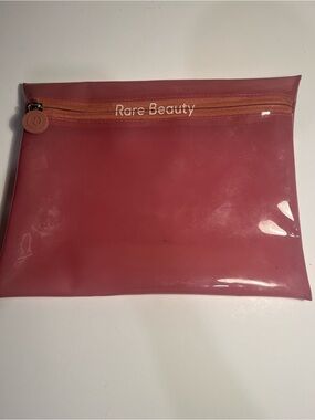 RARE Beauty makeup pouch 🎀🎀